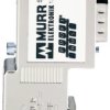 Murrelektronik 55760 Złącze danych czujnika/aktuatora 55760, 1 szt.