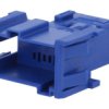 Złącze Automotive Tcs Męskie 6Pin 1-965641-1