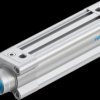 1376425 ISO cylinder, 32 mm diameter, M10x1.25, G1/8