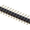 Listwa kołkowa męska 2mm 1x40pin