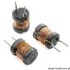 ELC08D470E Coil 47uH 1.2A 10% 0.067 Ohm THT PANASONIC