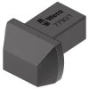 Wera 05078720001 7790/1 Push-fit weld-on adapter 9x12mm 9x12 x 24 x 22mm