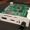 Amiga 2000 Gotek / SCSI2SD/Zulu 3.5