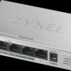 GS1005HP-EU0101F Switch, 5-port, Gigabit Ethernet, PoE