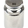 Obciążnik kontrolny 50 g do wag, Waga kontrolna (50 g), do uzytku z: Waga