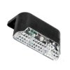 Naświetlacz solar LED PHOTON 3000K IP44 8-szt LED2