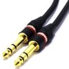 KABEL JACK 6.3 STEREO 5M VITALCO MK63