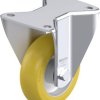 Blickle 872004 BH-ALTH 125K-3-CO Koło stałe z blachy stalowej Średnica koła: 125 mm Maksymalne obciążenie: 550 kg 1 szt.