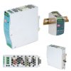 Zasilacz na szynę DIN 24V 5A 120W uniwersalny EDR Mean Well