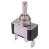 R13-7-01-HWR On-Off-On 12mm Toggle Switch SPDT 20A 12VDC