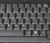 DS-72000ES Keyboard for KVM consoles, Spanish layout