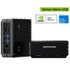 reComputer J1020- Edge AI Device with Jetson Nano module, Aluminium case, pre-installed JetPack System