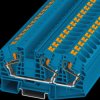 3208773 Continuity terminal, PT 16-Twin blue