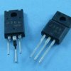 2SJ-306 P 3A/250V/25W TO-22 TRANZYSTOR
