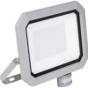Zewnętrzna lampa punktowa LED z czujnikiem ruchu AS Schwabe Slimline 46408 50 W 5000 lm IP44