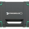 Skrzynka narzędziowa bez wyposażenia Stahlwille KASTEN 40/7 KN 81251014