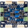 Płytka ewaluacyjna STMicroelectronics Dual Automotive-grade Linear Voltage Regulator Evaluation Board With Configurable