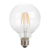 Velleman Antique led filament bulb - g95 - 4 w - e27 - intense warm white