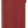Sealing plug Ø 7.8 mm, Ø 7.8 mm, red, 1400257