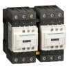 Stycznik odwrotny Schneider Electric styki: 3 50 A 1 NO + 1 NC LC2D50AL7