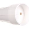 Gniazdo przenośne GP-16A 2P białe 921806