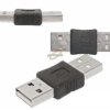 KOMP. PRZEJ. USB WT(A)-WT(A)