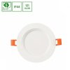 DURE 3 MAX DOWNLIGHT 28W CW 230V 110st IP44 IK06 Fi230x30 BIAŁY okrągły 5 lat gwarancji
