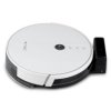 VT-5555 Odkurzacz automatyczny GYRO ROBOTIC VACUUM wtyczka EU kompatybilna z Amazon Alexa i Google Home biały 8649 V-TAC