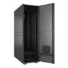 Vertiv VRCS3300-230VSL, Czarny, 1230 mm, 1530 mm, 2134 mm, 393 kg