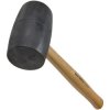Olympia 61-124 Rubber Mallet 680g (24oz)