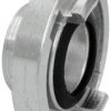 Przejściówka C z 59,61 mm / 2 cali AG T.I.P. - Technische Industrie Produkte 31093, 59,62 mm (2