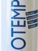 Cramolin insulating coating, spray can, 200 ml, yellow, ISOTEMP 200ML