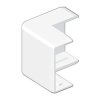 Narożnik zewnętrzny LHD 50x20mm biały KOPOS