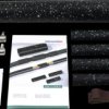 380-04015 Heat-shrink tubing kit – 4:1, 5x6 - 25 mm², with screw con