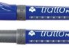 Tratto - Marker permanentny F-2,2 mm Niebieski / 806801