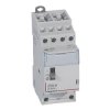 Legrand 412561 Remote switch 4 makers 400 V 25 A 1 pc Contactors