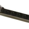Przedłużacz 6-gniazd 230 V AC Typ E - gniazdo francuskie 2.5m 7553964