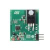 EVLSRK1001-TO SRK1001 adaptive synchronous rectification controller for flyback converter demonstration board with SR MOSFET