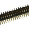Złącze szpilkowe 10-pinowe raster: 2.0mm 2-rzędowe Samtec Przewlekany 3.0A
