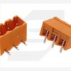 Złącze STL950/3G-5.0-H 3 PIN kątowe orange;15A;300V;PTR;RoHS