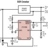 Overvoltage Protection Controller