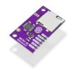 microSD card reader breakout
