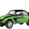Solido Beetle Baja grün 1:18 Model samochodu