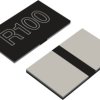 Rezystor 100mΩ 7142 ust. 2817 ±1% 10W Płyta metalowa