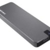 OBUDOWA DYSKU SSD RHINO M.2 NVME USB-C 3