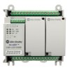 Sterownik programowalny PLC Allen Bradley Micro820 12 8 RJ45, RS232, RS485 Analogowe, DC Przekaźnik Ethernet Ethernet