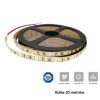 Taśma LED biała neutralna 24V 120led/m 12W/m 10mm IP20 rolka 20m