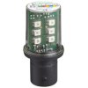 Dioda LED, BA15d, 120V ac, Schneider Electric Czerwony