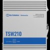 Ethernet switch, 10 ports, 1 Gbit/s, 7-57 VDC, TSW210000010