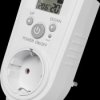 1653049 Socket thermostat, digital